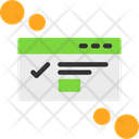 پیش‌نمایش فایل dialog-box-success-11637316 از پک گفتگو