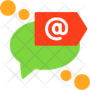 پیش‌نمایش فایل mention-or-tag-11637327 از پک گفتگو