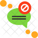 پیش‌نمایش فایل message-blocked-11637329 از پک گفتگو