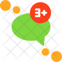 پیش‌نمایش فایل message-unread-11637337 از پک گفتگو