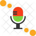 پیش‌نمایش فایل microphone-11637339 از پک گفتگو