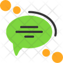 پیش‌نمایش فایل speech-bubble-tail-11637359 از پک گفتگو