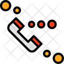 پیش‌نمایش فایل call-in-progress-11637093 از پک گفتگو