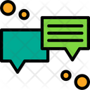 پیش‌نمایش فایل chat-bubble-11637097 از پک گفتگو