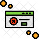 پیش‌نمایش فایل dialog-box-error-11637114 از پک گفتگو