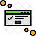 پیش‌نمایش فایل dialog-box-success-11637117 از پک گفتگو