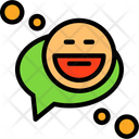 پیش‌نمایش فایل emoticon-11637122 از پک گفتگو