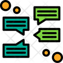 پیش‌نمایش فایل group-chat-11637125 از پک گفتگو