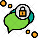 پیش‌نمایش فایل message-encryption-11637133 از پک گفتگو