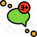 پیش‌نمایش فایل message-unread-11637138 از پک گفتگو