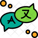 پیش‌نمایش فایل multilingual-chat-11637081 از پک گفتگو