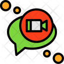 پیش‌نمایش فایل video-chat-11637173 از پک گفتگو