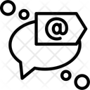 پیش‌نمایش فایل mention-or-tag-11637005 از پک گفتگو