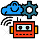 پیش‌نمایش فایل cognitive-robotics-11660589 از پک هوش مصنوعی