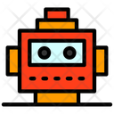 پیش‌نمایش فایل robot-head-11660550 از پک هوش مصنوعی