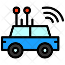 پیش‌نمایش فایل self-driving-car-11660571 از پک هوش مصنوعی