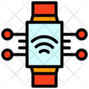 پیش‌نمایش فایل smart-wearables-11660583 از پک هوش مصنوعی
