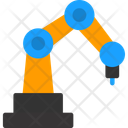 پیش‌نمایش فایل robotics-arm-11660804 از پک هوش مصنوعی