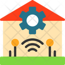 پیش‌نمایش فایل smart-home-11660809 از پک هوش مصنوعی