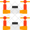 پیش‌نمایش فایل swarm-drones-11660810 از پک هوش مصنوعی