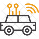 پیش‌نمایش فایل self-driving-car-11660826 از پک هوش مصنوعی