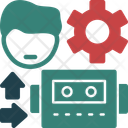 پیش‌نمایش فایل human-robot-interaction-11660984 از پک هوش مصنوعی