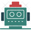 پیش‌نمایش فایل robot-head-11661033 از پک هوش مصنوعی