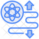 پیش‌نمایش فایل quantum-entanglement-11661091 از پک هوش مصنوعی