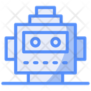 پیش‌نمایش فایل robot-head-11661133 از پک هوش مصنوعی