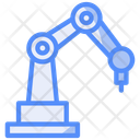 پیش‌نمایش فایل robotics-arm-11661134 از پک هوش مصنوعی
