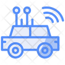 پیش‌نمایش فایل self-driving-car-11661055 از پک هوش مصنوعی