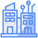 پیش‌نمایش فایل smart-city-11661136 از پک هوش مصنوعی