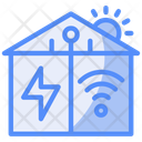 پیش‌نمایش فایل smart-grid-11661069 از پک هوش مصنوعی