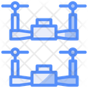 پیش‌نمایش فایل swarm-drones-11661070 از پک هوش مصنوعی