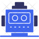 پیش‌نمایش فایل robot-head-11661233 از پک هوش مصنوعی