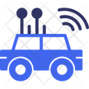 پیش‌نمایش فایل self-driving-car-11661155 از پک هوش مصنوعی