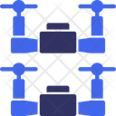 پیش‌نمایش فایل swarm-drones-11661170 از پک هوش مصنوعی