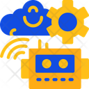 پیش‌نمایش فایل cognitive-robotics-11661374 از پک هوش مصنوعی