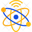 پیش‌نمایش فایل quantum-internet-11661385 از پک هوش مصنوعی