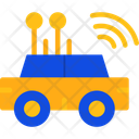 پیش‌نمایش فایل self-driving-car-11661356 از پک هوش مصنوعی