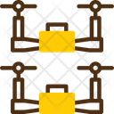 پیش‌نمایش فایل swarm-drones-11661753 از پک هوش مصنوعی