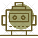 پیش‌نمایش فایل robot-head-11661890 از پک هوش مصنوعی