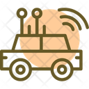 پیش‌نمایش فایل self-driving-car-11661813 از پک هوش مصنوعی