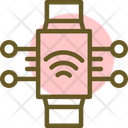 پیش‌نمایش فایل smart-wearables-11661826 از پک هوش مصنوعی