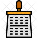 پیش‌نمایش فایل cheese-grater-11662021 از پک ظروف غذا