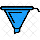 پیش‌نمایش فایل funnel-11662038 از پک ظروف غذا