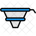 پیش‌نمایش فایل funnel-11662039 از پک ظروف غذا