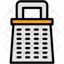 پیش‌نمایش فایل grater-11662041 از پک ظروف غذا