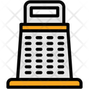 پیش‌نمایش فایل grater-11662042 از پک ظروف غذا