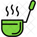 پیش‌نمایش فایل ladle-11662050 از پک ظروف غذا